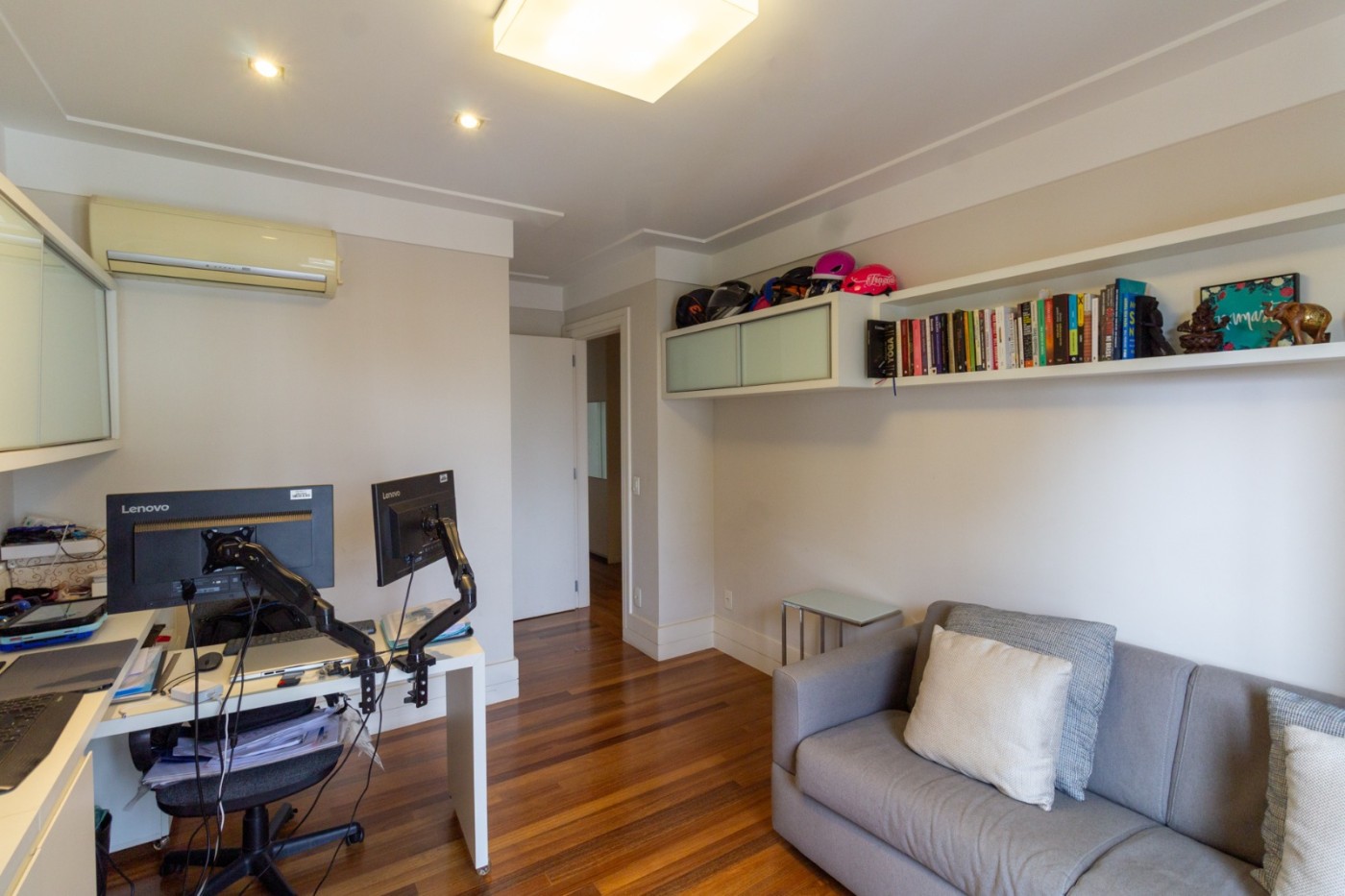 Apartamento à venda com 4 quartos, 4 suítes, 3 vagas e 181m² no Moema, São Paulo (SP) — foto 29 de 30