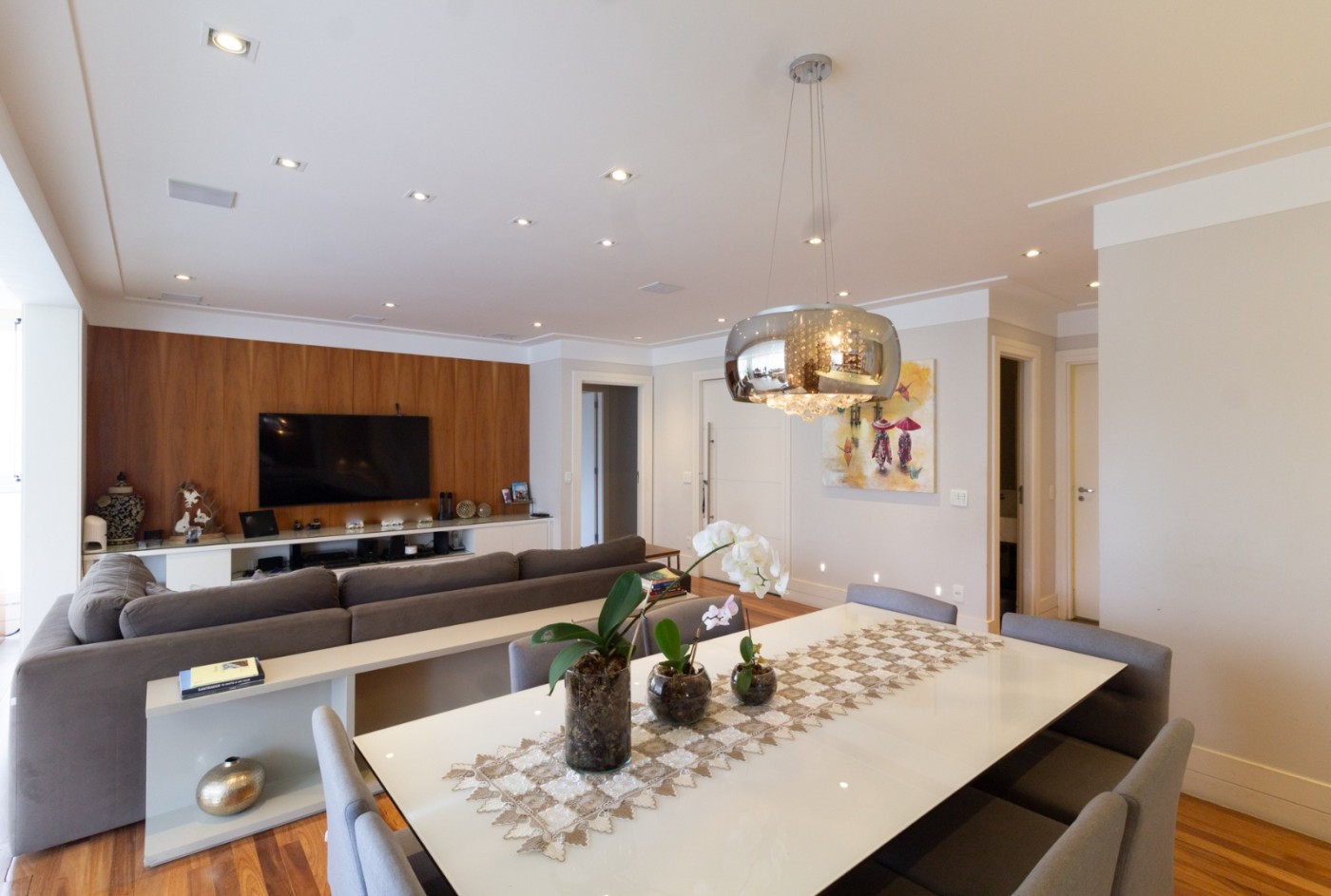 Apartamento à venda com 4 quartos, 4 suítes, 3 vagas e 181m² no Moema, São Paulo (SP) — foto 16 de 30