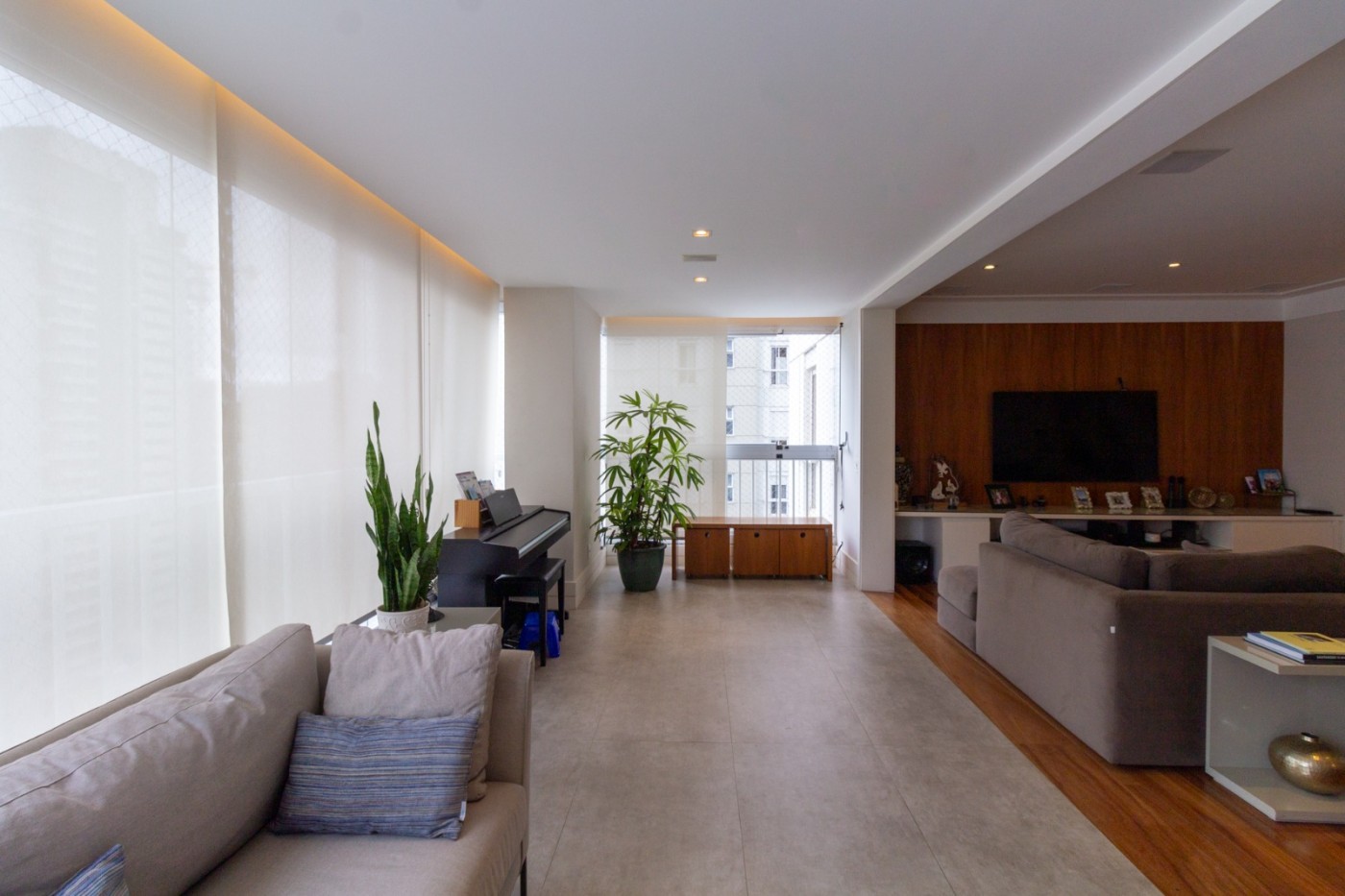 Apartamento à venda com 4 quartos, 4 suítes, 3 vagas e 181m² no Moema, São Paulo (SP) — foto 3 de 30