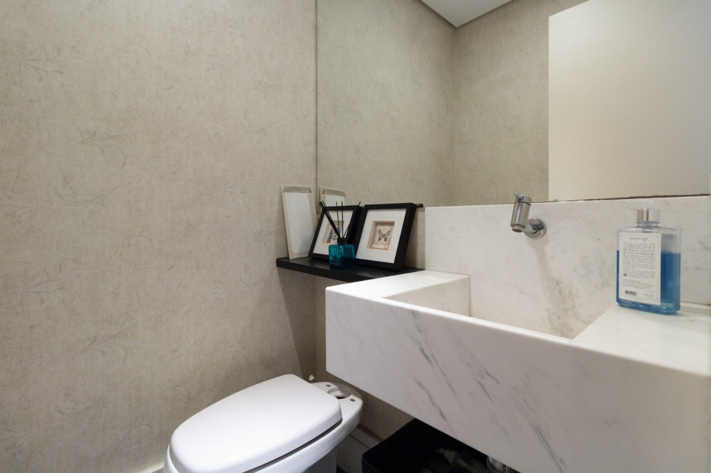 Apartamento à venda com 4 quartos, 4 suítes, 3 vagas e 181m² no Moema, São Paulo (SP) — foto 20 de 30