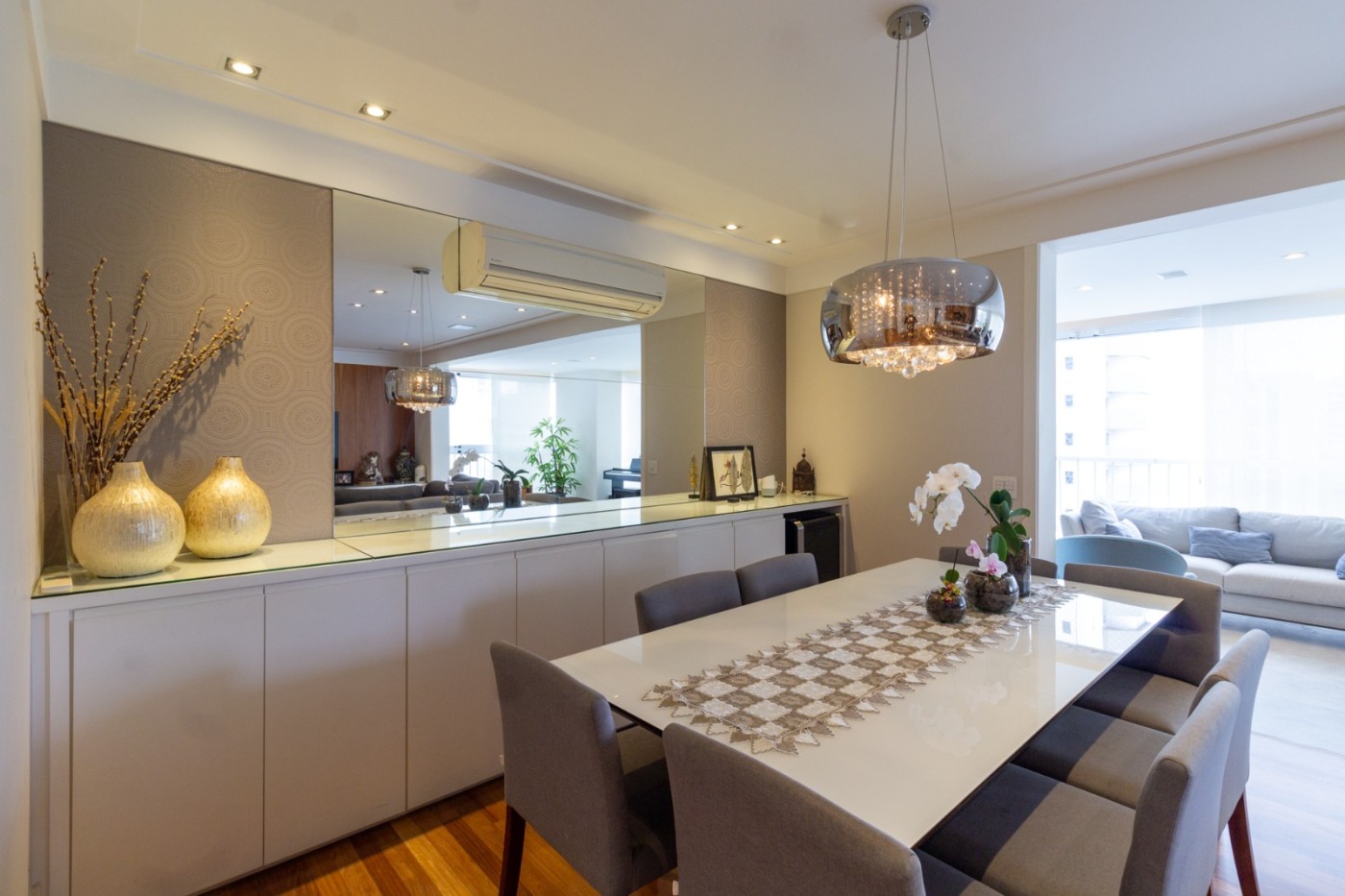 Apartamento à venda com 4 quartos, 4 suítes, 3 vagas e 181m² no Moema, São Paulo (SP) — foto 17 de 30