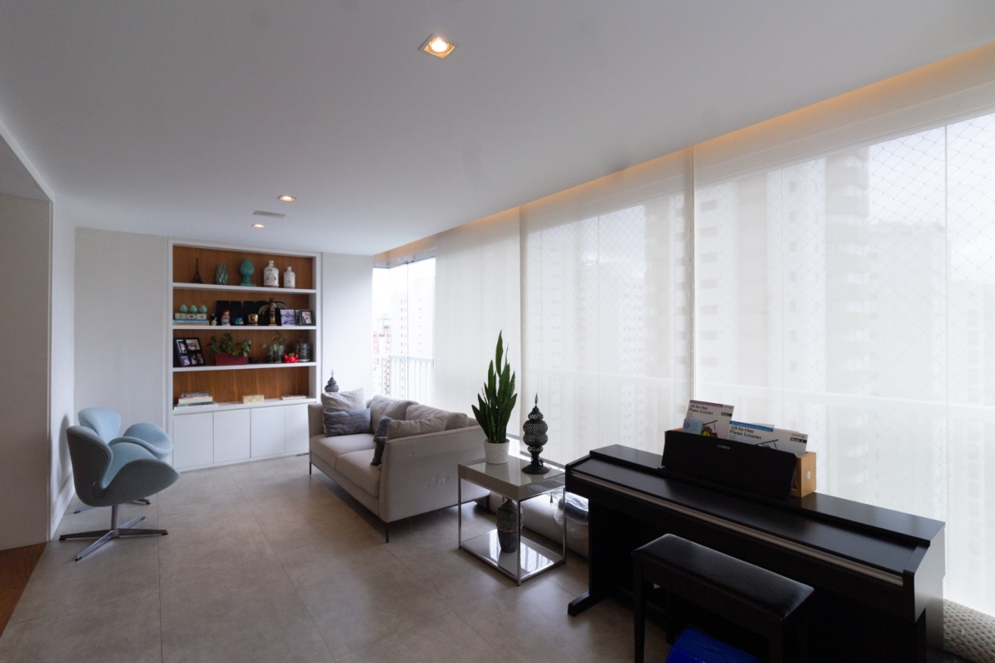 Apartamento à venda com 4 quartos, 4 suítes, 3 vagas e 181m² no Moema, São Paulo (SP) — foto 19 de 30