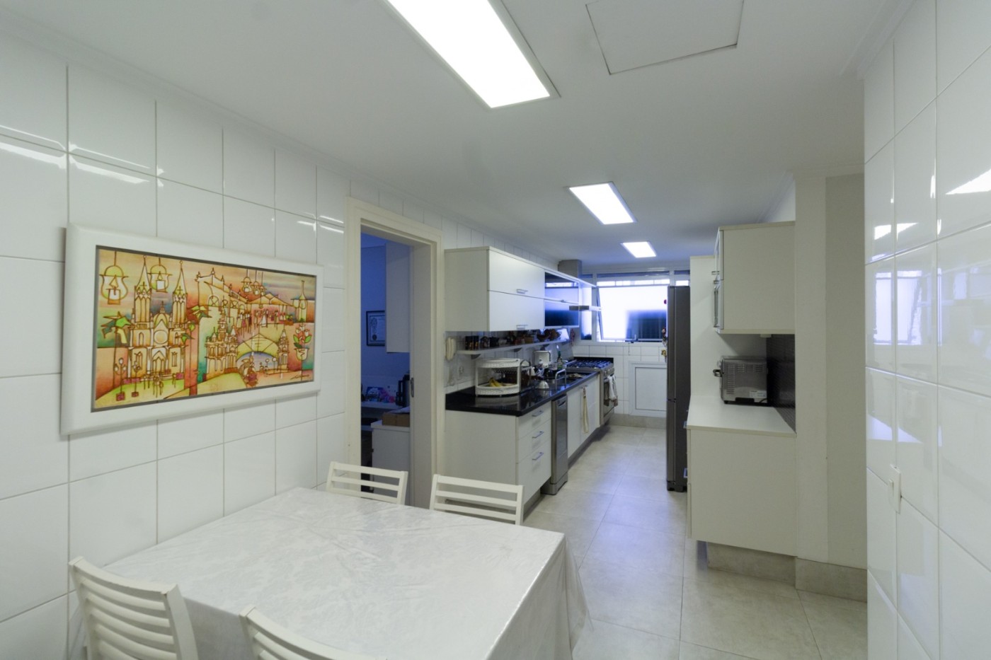 Apartamento à venda com 4 quartos, 4 suítes, 3 vagas e 181m² no Moema, São Paulo (SP) — foto 24 de 30