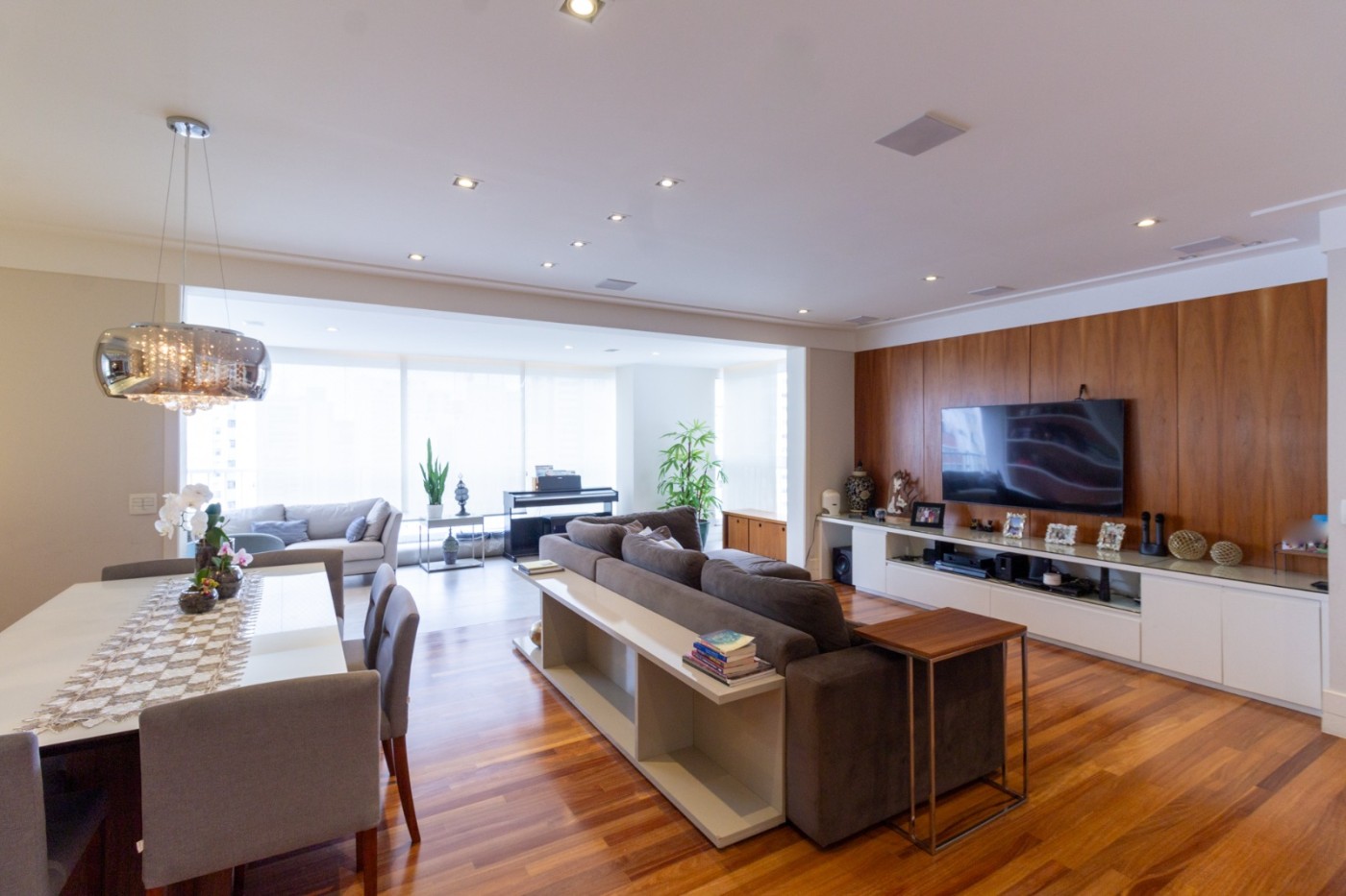 Apartamento à venda com 4 quartos, 4 suítes, 3 vagas e 181m² no Moema, São Paulo (SP) — foto 13 de 30