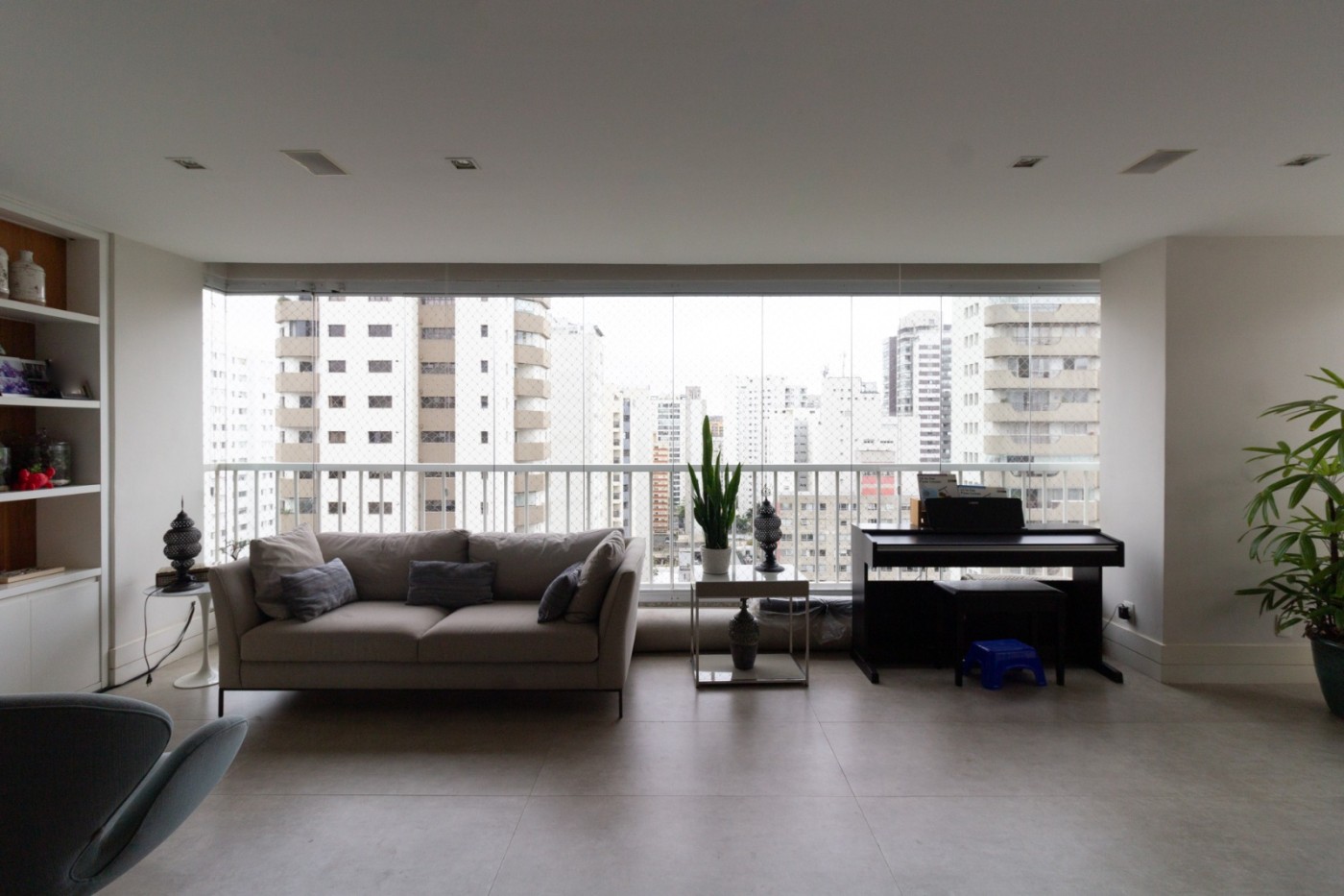 Apartamento à venda com 4 quartos, 4 suítes, 3 vagas e 181m² no Moema, São Paulo (SP) — foto 7 de 30