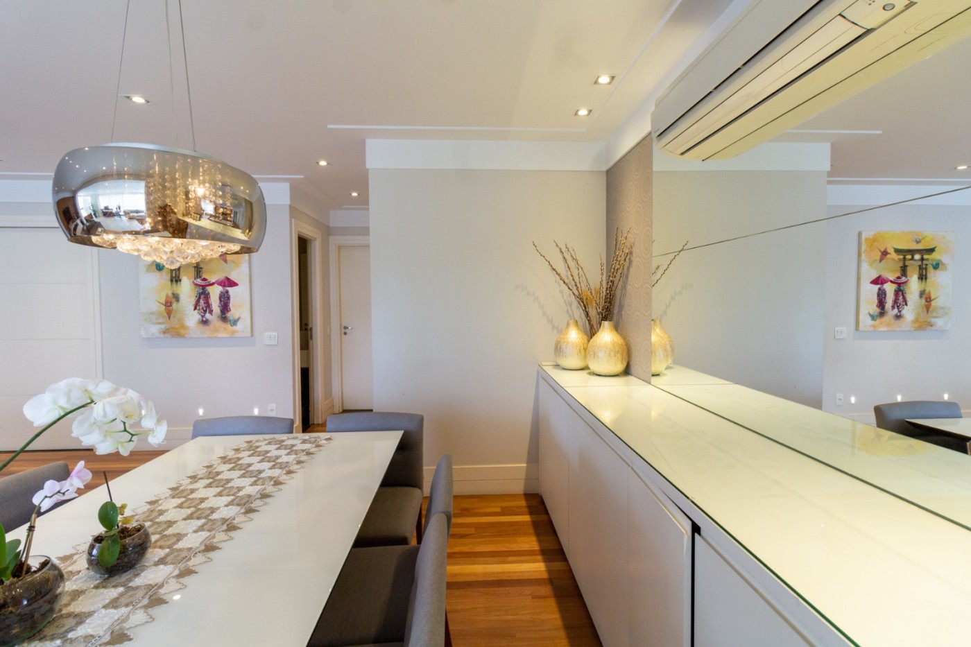 Apartamento à venda com 4 quartos, 4 suítes, 3 vagas e 181m² no Moema, São Paulo (SP) — foto 18 de 30