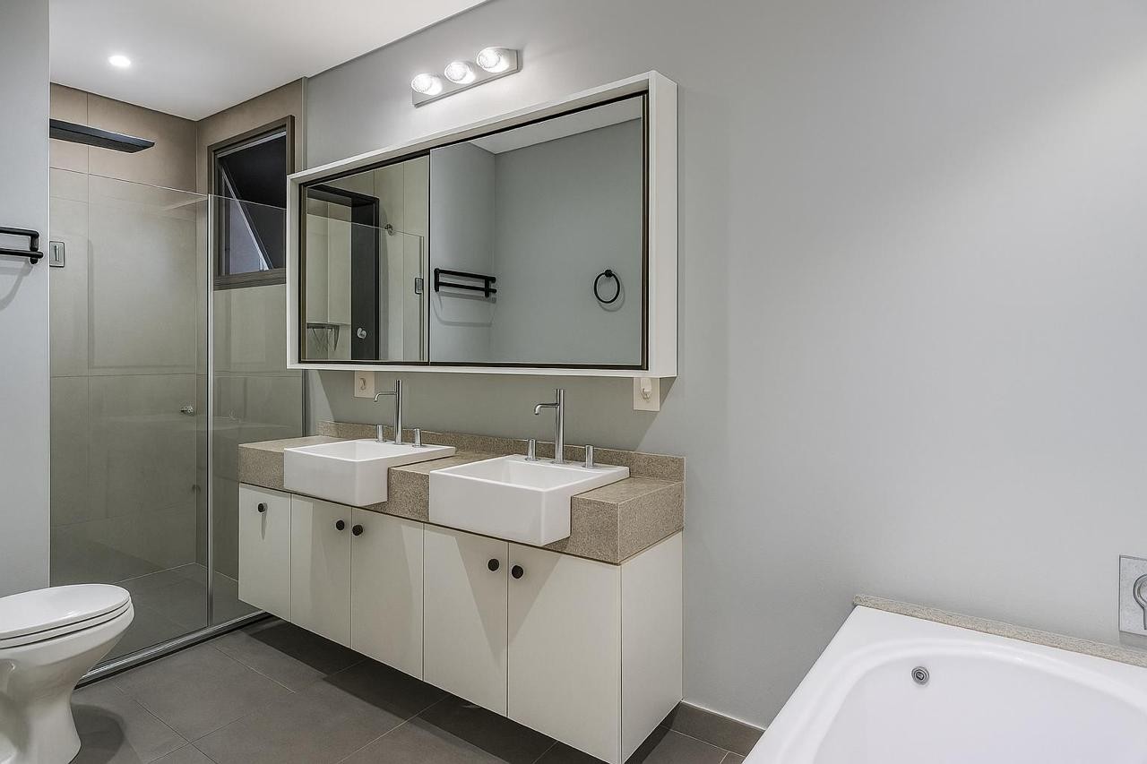 Apartamento à venda com 3 quartos, 2 suítes, 2 vagas e 134m² no Vila Nova Conceição, São Paulo (SP) — foto 17 de 30