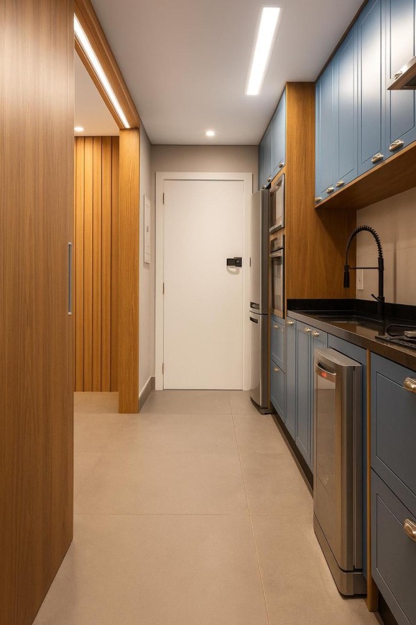 Apartamento à venda com 3 quartos, 2 suítes, 2 vagas e 134m² no Vila Nova Conceição, São Paulo (SP) — foto 8 de 30