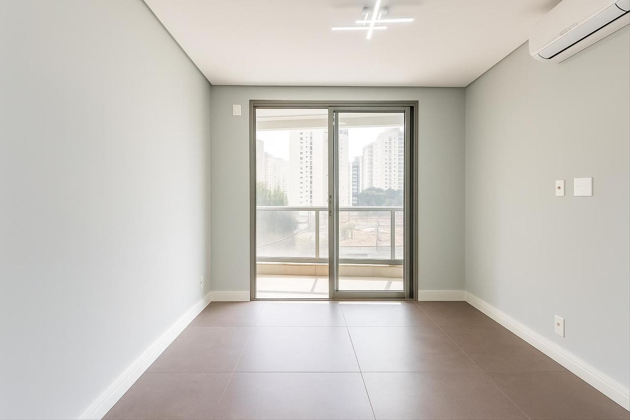 Apartamento à venda com 3 quartos, 2 suítes, 2 vagas e 134m² no Vila Nova Conceição, São Paulo (SP) — foto 20 de 30