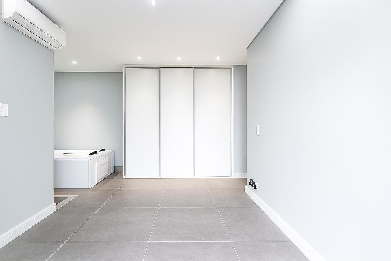 Apartamento à venda com 3 quartos, 2 suítes, 2 vagas e 134m² no Vila Nova Conceição, São Paulo (SP) — foto 16 de 30