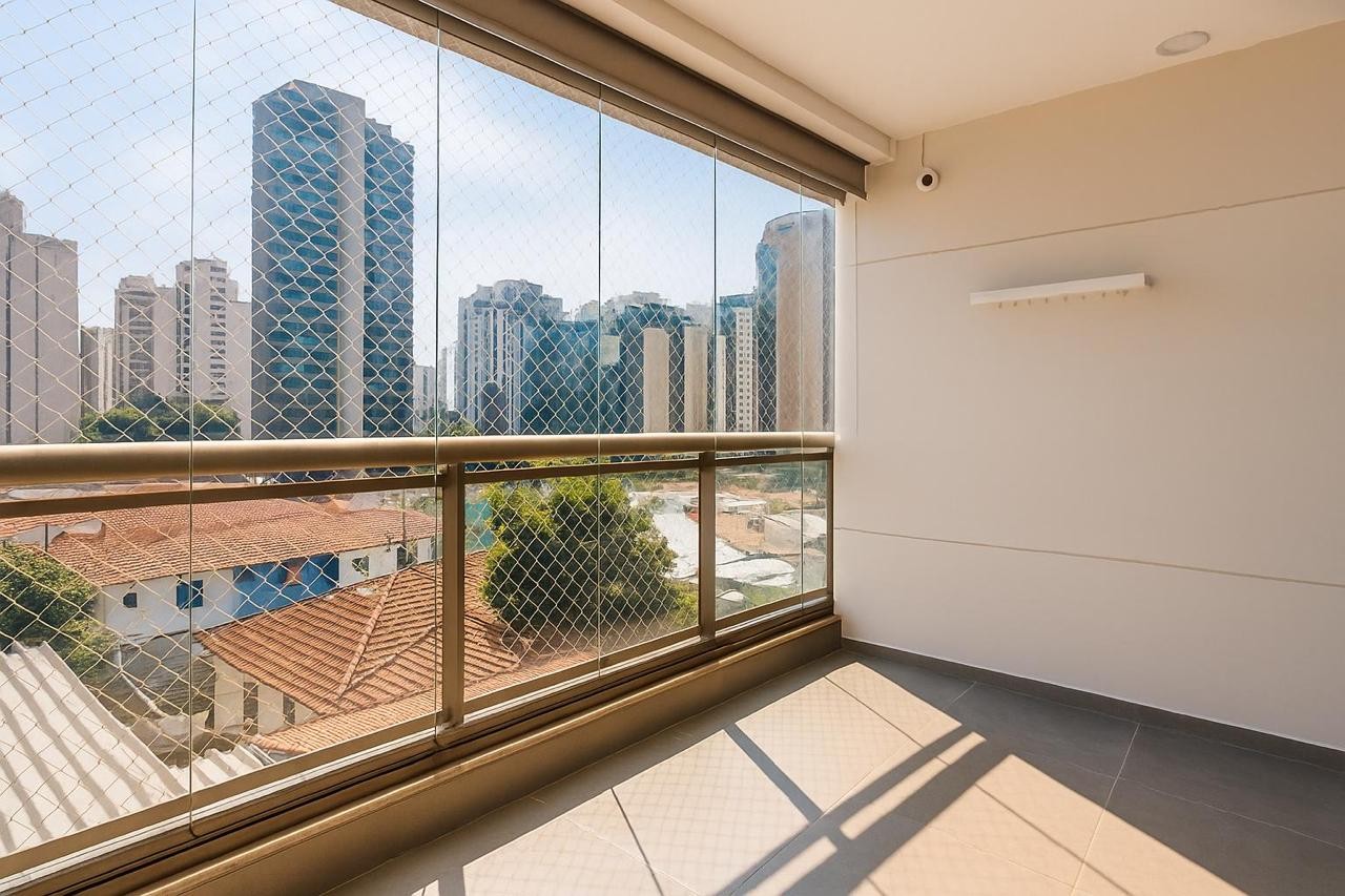 Apartamento à venda com 3 quartos, 2 suítes, 2 vagas e 134m² no Vila Nova Conceição, São Paulo (SP) — foto 14 de 30