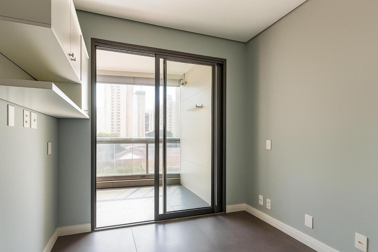 Apartamento à venda com 3 quartos, 2 suítes, 2 vagas e 134m² no Vila Nova Conceição, São Paulo (SP) — foto 25 de 30