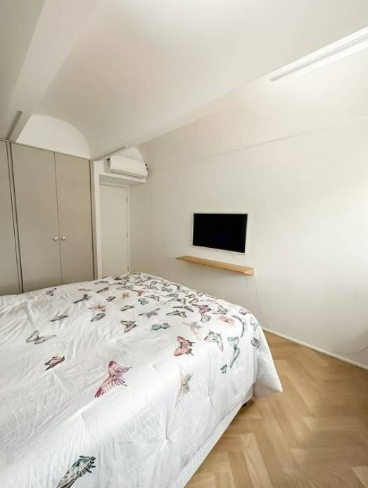Apartamento à venda com 4 quartos, 4 suítes, 4 vagas e 346m² no Vila Cordeiro, São Paulo (SP) — foto 25 de 28