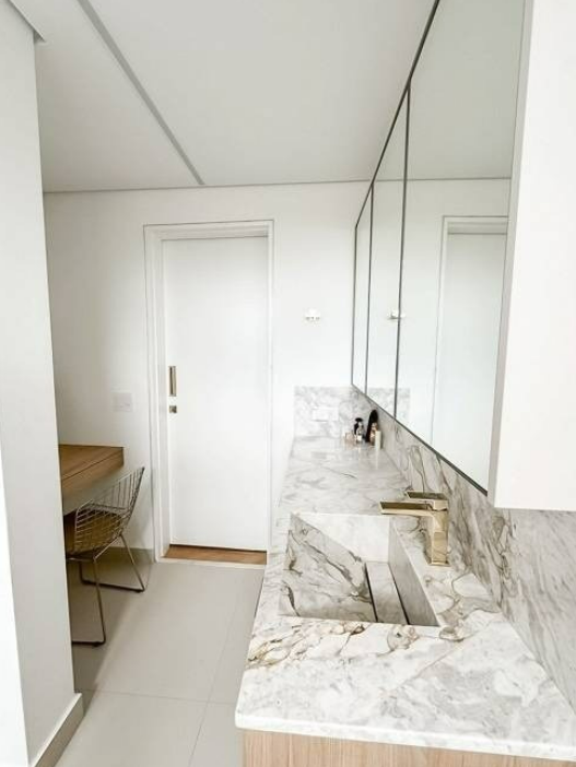 Apartamento à venda com 4 quartos, 4 suítes, 4 vagas e 346m² no Vila Cordeiro, São Paulo (SP) — foto 16 de 28