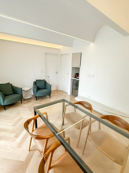 Apartamento à venda com 4 quartos, 4 suítes, 4 vagas e 346m² no Vila Cordeiro, São Paulo (SP) — foto 14 de 28