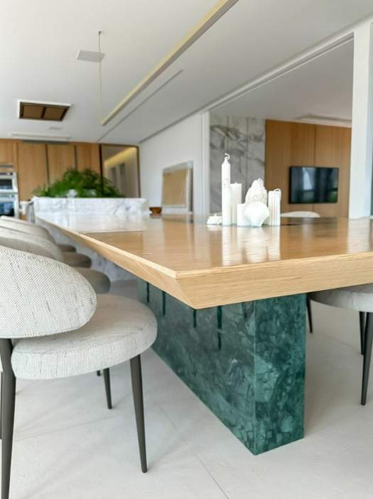 Apartamento à venda com 4 quartos, 4 suítes, 4 vagas e 346m² no Vila Cordeiro, São Paulo (SP) — foto 9 de 28