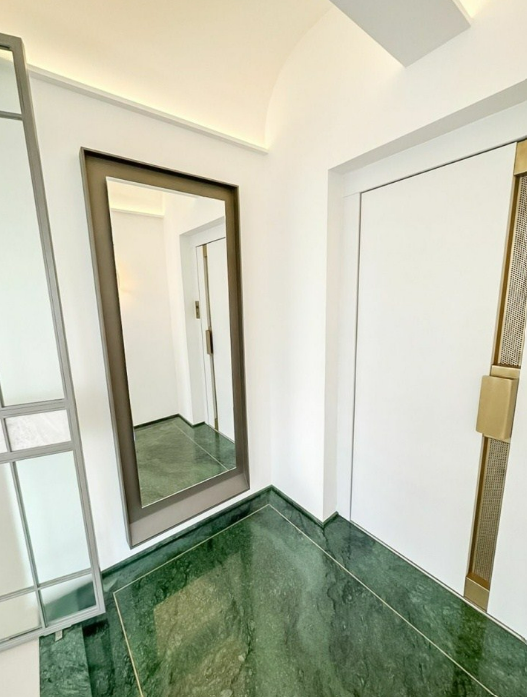 Apartamento à venda com 4 quartos, 4 suítes, 4 vagas e 346m² no Vila Cordeiro, São Paulo (SP) — foto 17 de 28