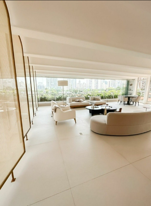 Apartamento à venda com 4 quartos, 4 suítes, 4 vagas e 346m² no Vila Cordeiro, São Paulo (SP) — foto 5 de 28