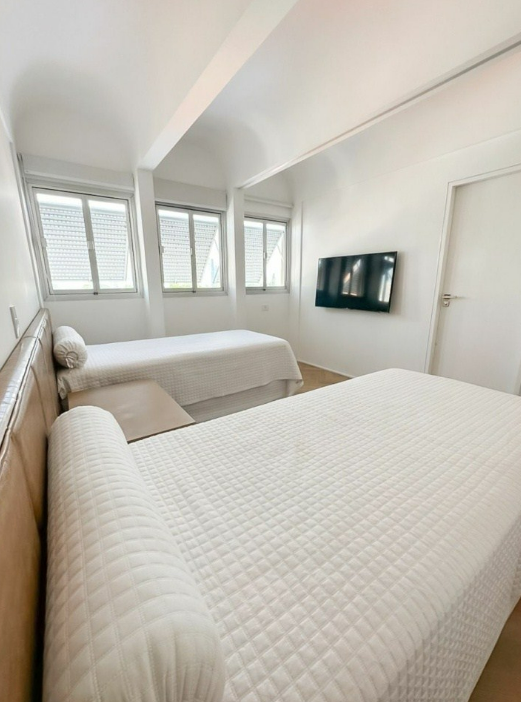 Apartamento à venda com 4 quartos, 4 suítes, 4 vagas e 346m² no Vila Cordeiro, São Paulo (SP) — foto 20 de 28