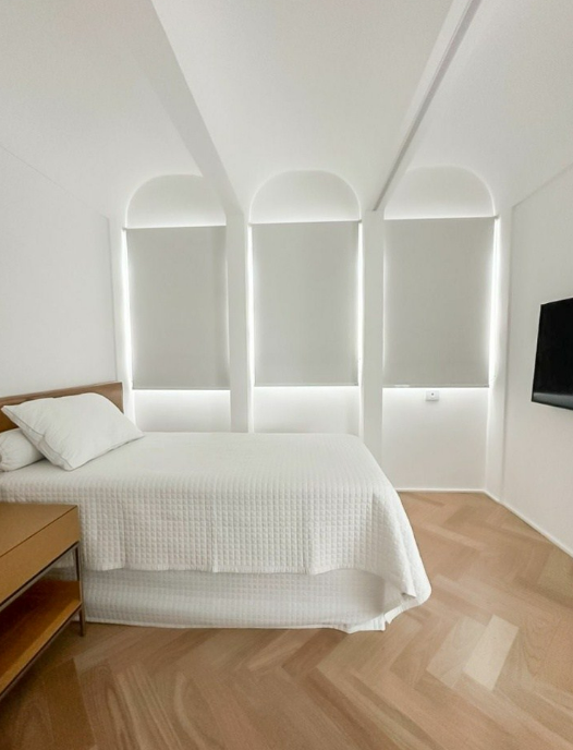 Apartamento à venda com 4 quartos, 4 suítes, 4 vagas e 346m² no Vila Cordeiro, São Paulo (SP) — foto 23 de 28