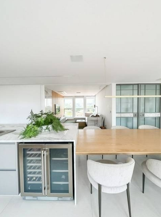 Apartamento à venda com 4 quartos, 4 suítes, 4 vagas e 346m² no Vila Cordeiro, São Paulo (SP) — foto 12 de 28