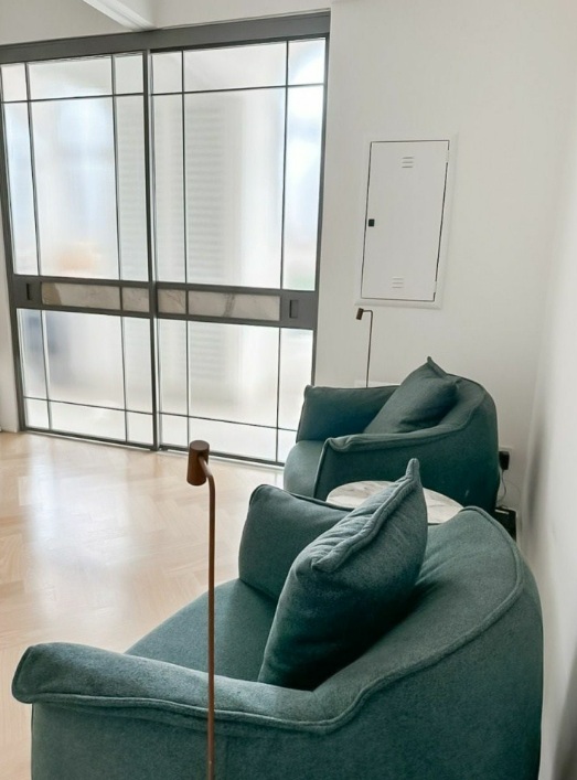 Apartamento à venda com 4 quartos, 4 suítes, 4 vagas e 346m² no Vila Cordeiro, São Paulo (SP) — foto 24 de 28