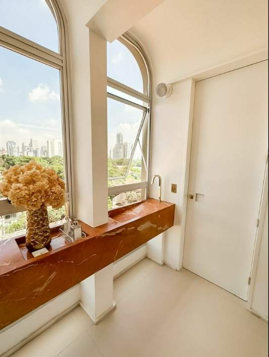 Apartamento à venda com 4 quartos, 4 suítes, 4 vagas e 346m² no Vila Cordeiro, São Paulo (SP) — foto 26 de 28