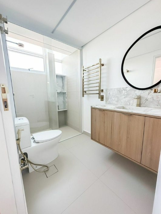Apartamento à venda com 4 quartos, 4 suítes, 4 vagas e 346m² no Vila Cordeiro, São Paulo (SP) — foto 27 de 28
