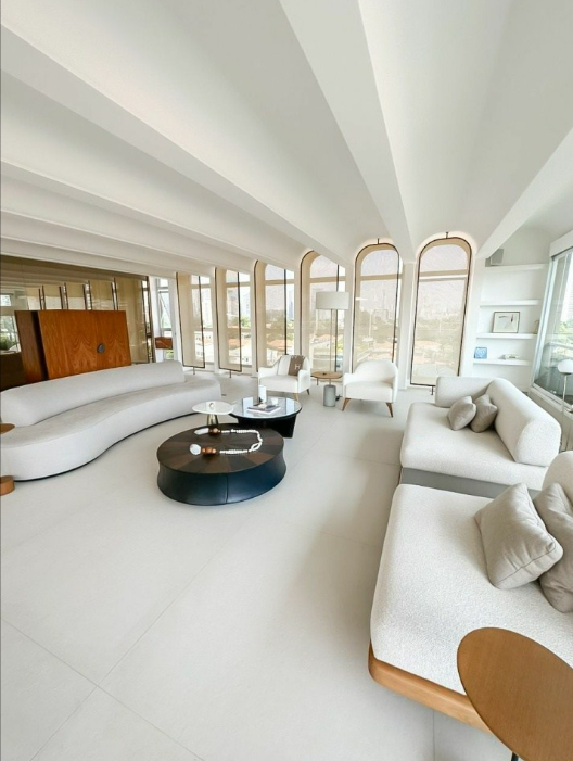 Apartamento à venda com 4 quartos, 5 banheiros, 4 vagas e 346m² no Vila Cordeiro, São Paulo — foto principal