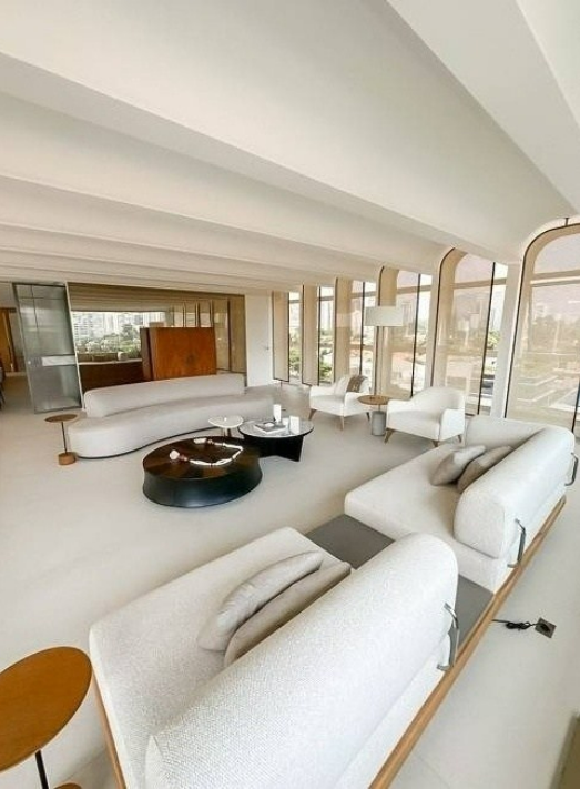 Apartamento à venda com 4 quartos, 4 suítes, 4 vagas e 346m² no Vila Cordeiro, São Paulo (SP) — foto 2 de 28