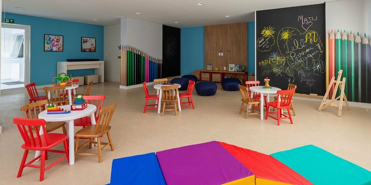 Apartamento à venda com 2 quartos, 1 suíte, 2 vagas e 87m² no Jardim Caboré, São Paulo (SP) — foto 27 de 28