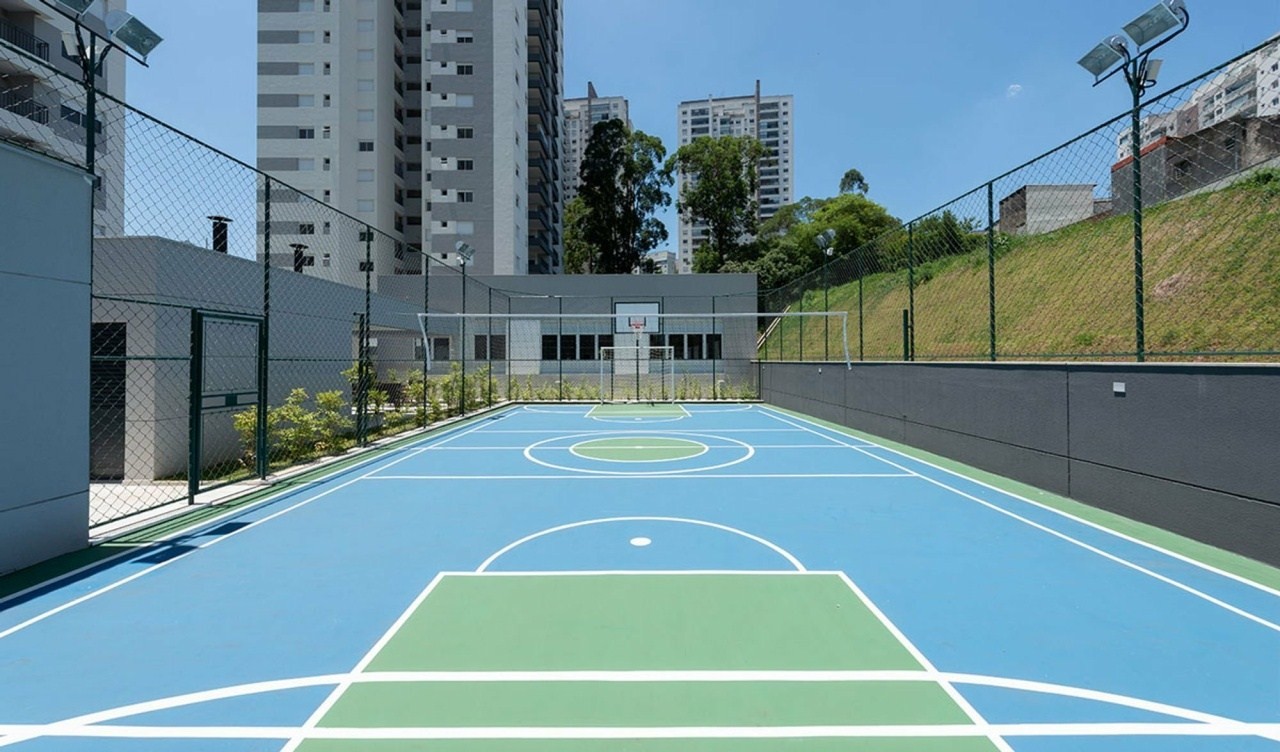 Apartamento à venda com 2 quartos, 1 suíte, 2 vagas e 87m² no Jardim Caboré, São Paulo (SP) — foto 24 de 28