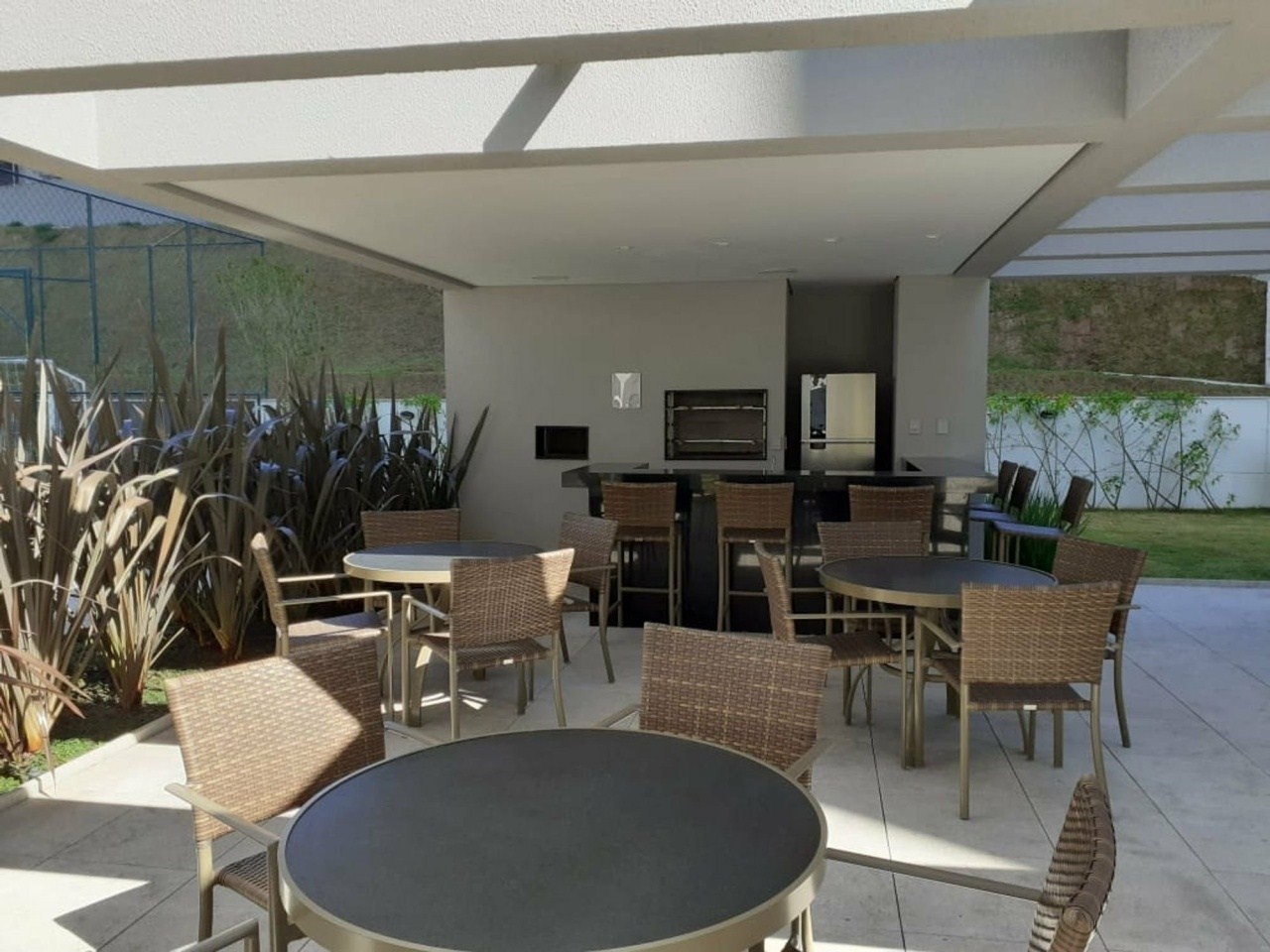 Apartamento à venda com 2 quartos, 1 suíte, 2 vagas e 87m² no Jardim Caboré, São Paulo (SP) — foto 28 de 28