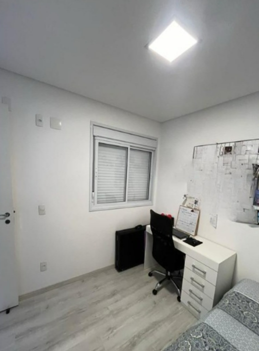Apartamento à venda com 2 quartos, 1 suíte, 2 vagas e 87m² no Jardim Caboré, São Paulo (SP) — foto 15 de 28