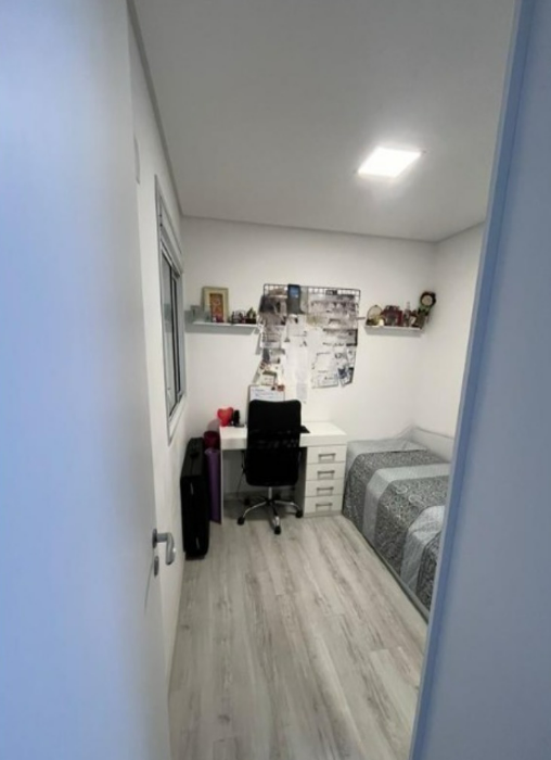 Apartamento à venda com 2 quartos, 1 suíte, 2 vagas e 87m² no Jardim Caboré, São Paulo (SP) — foto 17 de 28