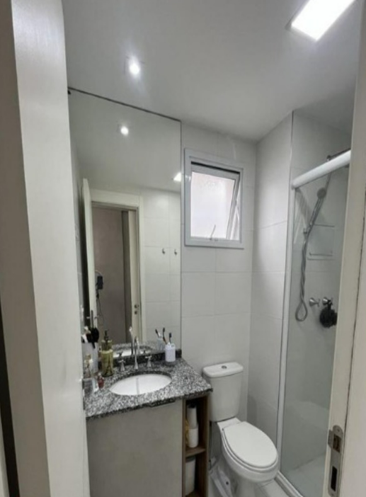 Apartamento à venda com 2 quartos, 1 suíte, 2 vagas e 87m² no Jardim Caboré, São Paulo (SP) — foto 13 de 28
