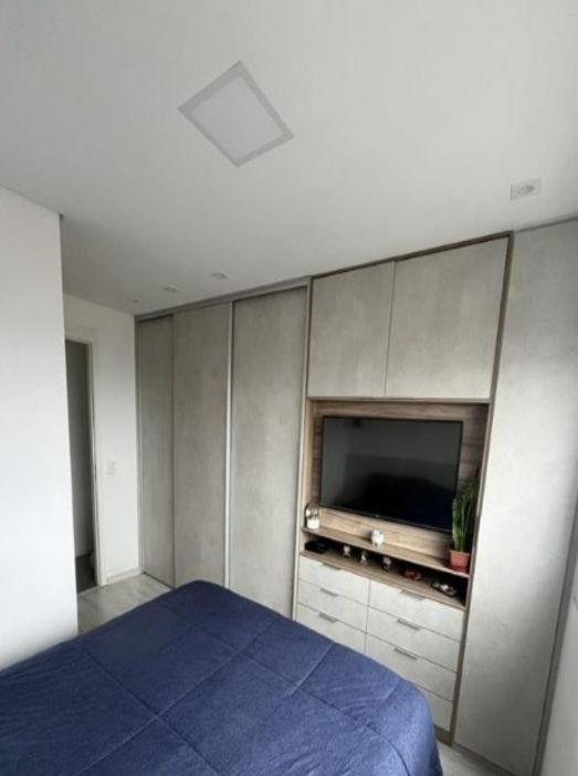 Apartamento à venda com 2 quartos, 1 suíte, 2 vagas e 87m² no Jardim Caboré, São Paulo (SP) — foto 18 de 28