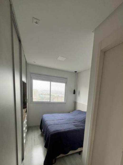 Apartamento à venda com 2 quartos, 1 suíte, 2 vagas e 87m² no Jardim Caboré, São Paulo (SP) — foto 19 de 28
