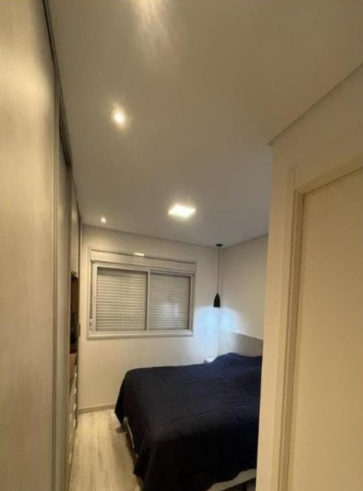 Apartamento à venda com 2 quartos, 1 suíte, 2 vagas e 87m² no Jardim Caboré, São Paulo (SP) — foto 22 de 28
