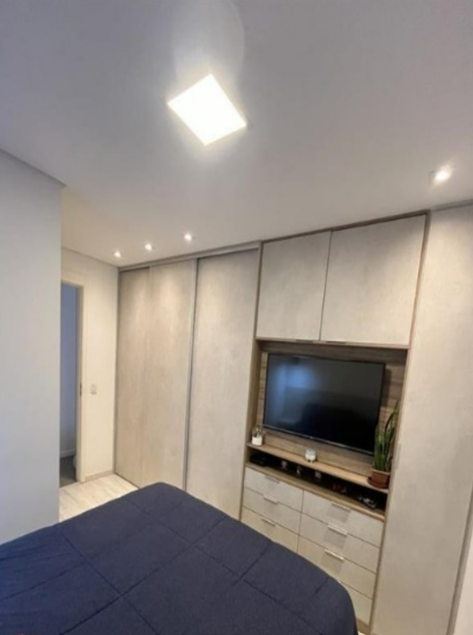 Apartamento à venda com 2 quartos, 1 suíte, 2 vagas e 87m² no Jardim Caboré, São Paulo (SP) — foto 20 de 28