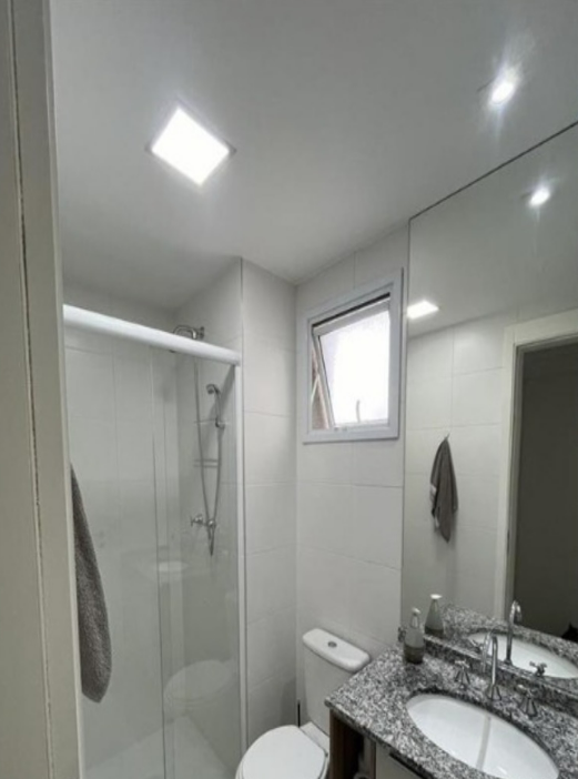 Apartamento à venda com 2 quartos, 1 suíte, 2 vagas e 87m² no Jardim Caboré, São Paulo (SP) — foto 14 de 28