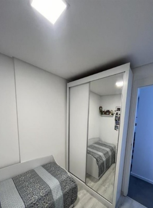 Apartamento à venda com 2 quartos, 1 suíte, 2 vagas e 87m² no Jardim Caboré, São Paulo (SP) — foto 16 de 28