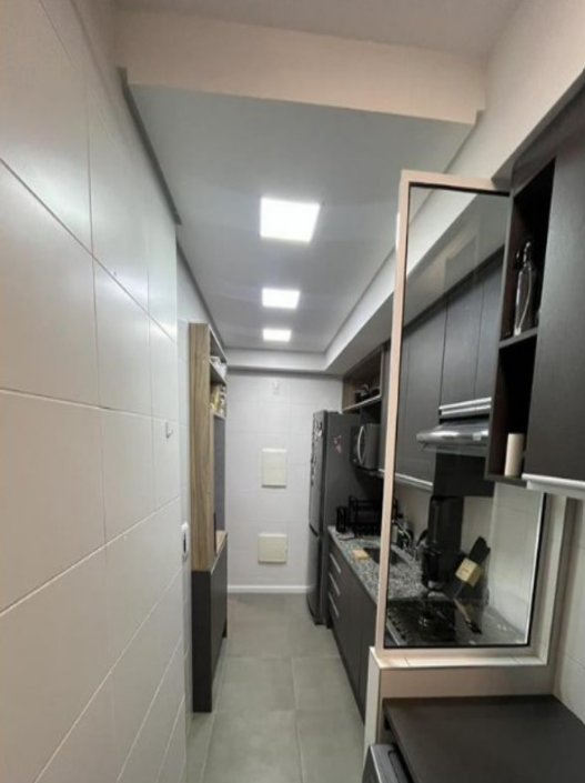 Apartamento à venda com 2 quartos, 1 suíte, 2 vagas e 87m² no Jardim Caboré, São Paulo (SP) — foto 10 de 28