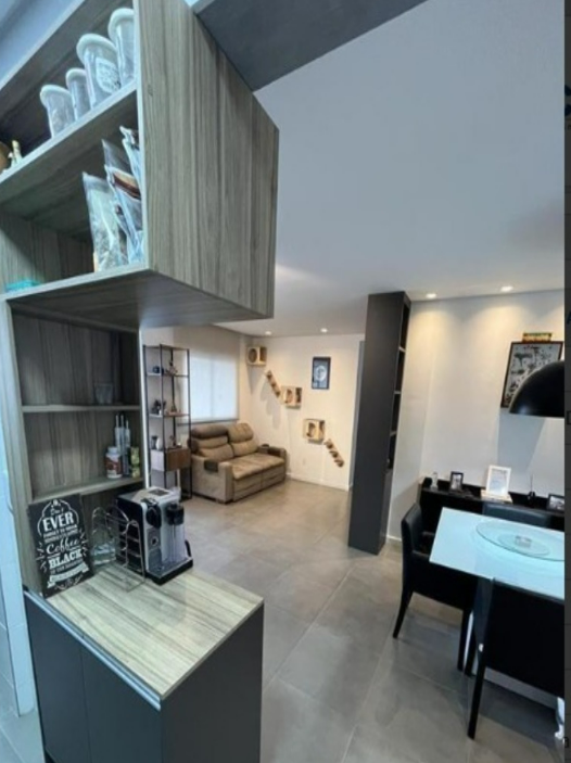 Apartamento à venda com 2 quartos, 1 suíte, 2 vagas e 87m² no Jardim Caboré, São Paulo (SP) — foto 11 de 28