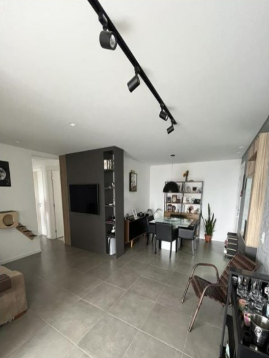 Apartamento à venda com 2 quartos, 1 suíte, 2 vagas e 87m² no Jardim Caboré, São Paulo (SP) — foto 4 de 28