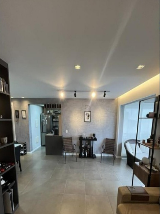 Apartamento à venda com 2 quartos, 2 banheiros, 2 vagas e 87m² no Jardim Caboré, São Paulo — foto principal