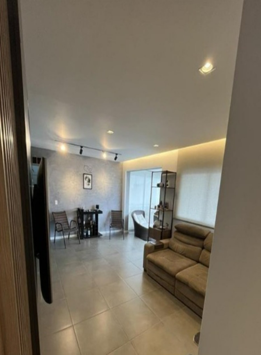 Apartamento à venda com 2 quartos, 1 suíte, 2 vagas e 87m² no Jardim Caboré, São Paulo (SP) — foto 3 de 28