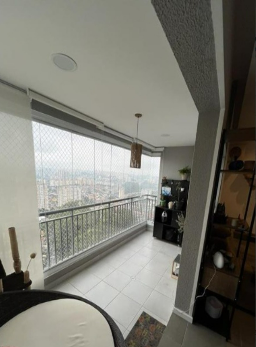 Apartamento à venda com 2 quartos, 1 suíte, 2 vagas e 87m² no Jardim Caboré, São Paulo (SP) — foto 6 de 28