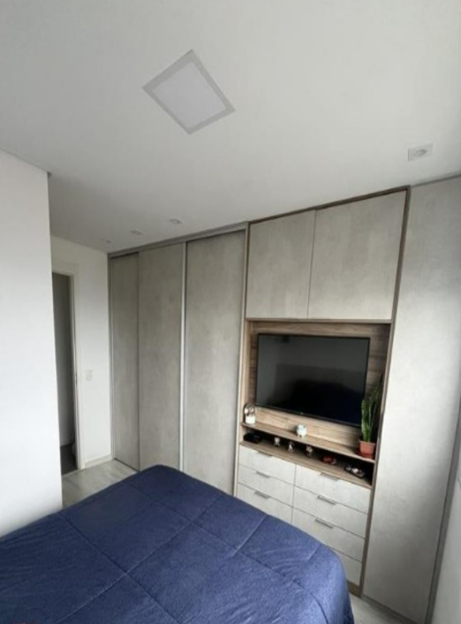 Apartamento à venda com 2 quartos, 1 suíte, 2 vagas e 87m² no Jardim Caboré, São Paulo (SP) — foto 21 de 28