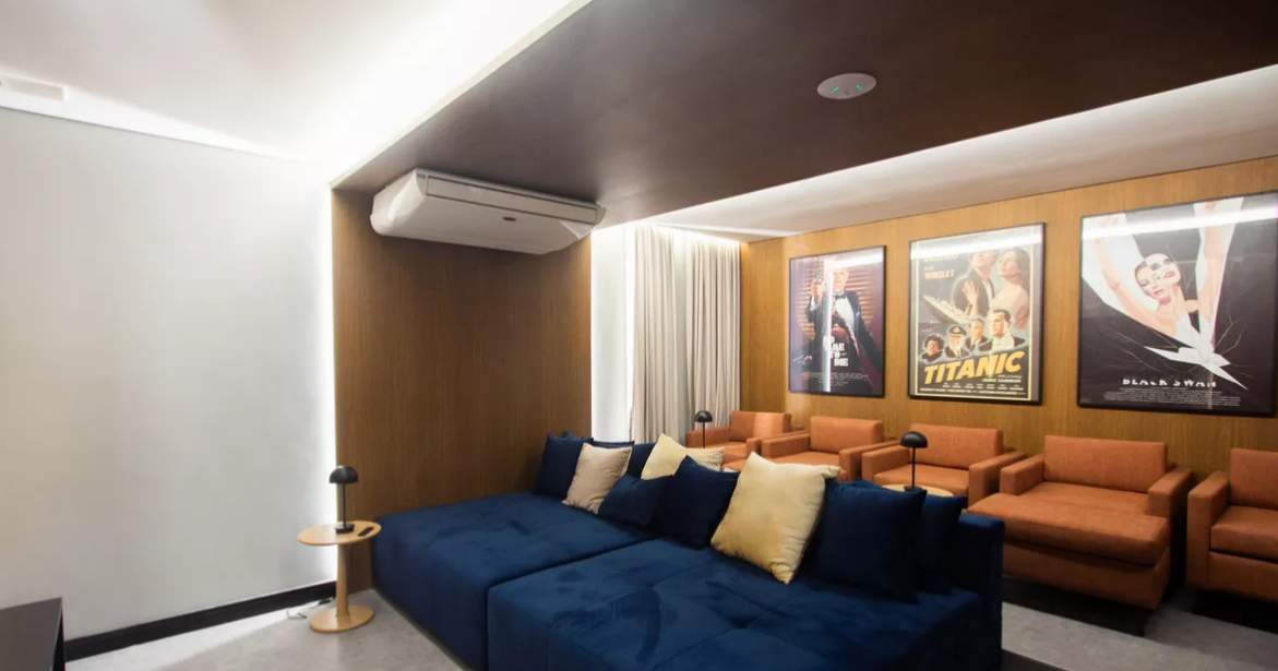 Apartamento à venda com 1 quarto, 1 banheiro e 25m² no Vila Olímpia, São Paulo (SP) — foto 14 de 15